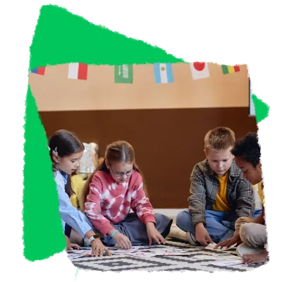 World Languages & Culture