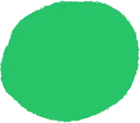 Green circle icon