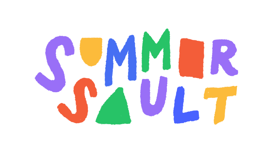 Summersault